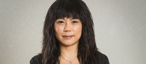 Cornelia Chu