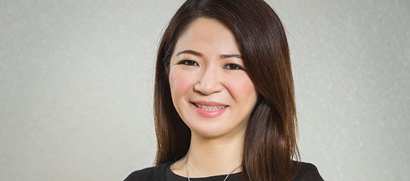 Erica Cheng