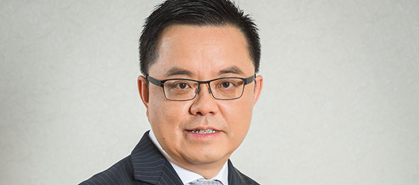 Hank Lo