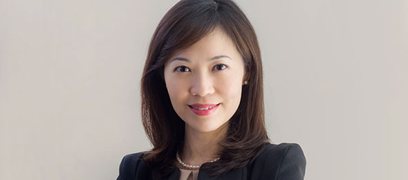 Heidi Chui