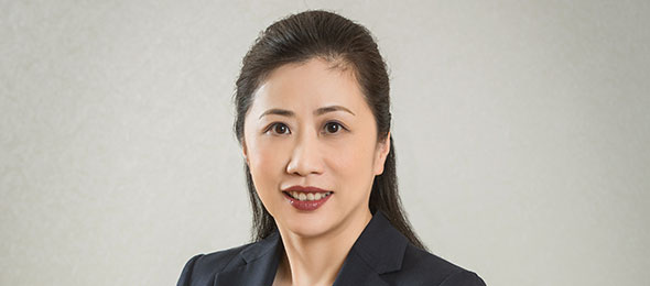 Wendy Lam