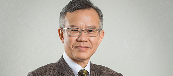 Willy Cheng