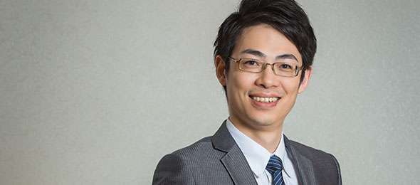 Aaron Xie