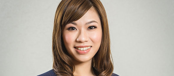 Katy Lai