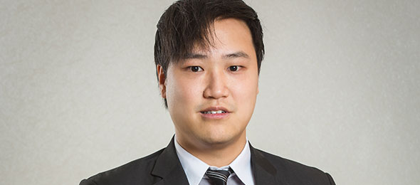 Osbert Hui