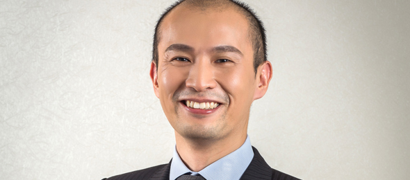 Rodney Teoh