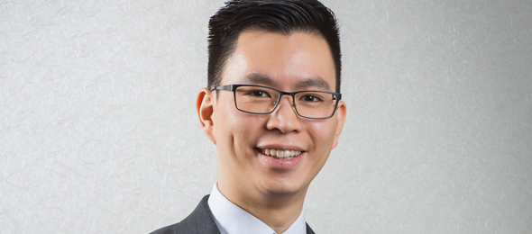 Calvin Lo