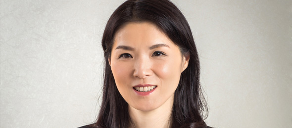 Renee Lam