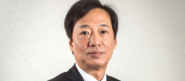 Stanley Hung