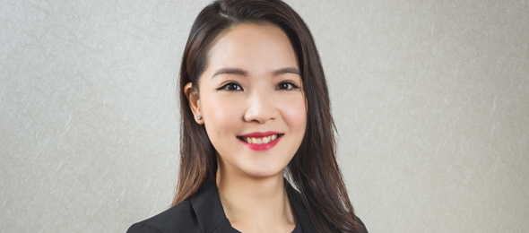 Kate Ching