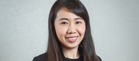 Cindy Jiang