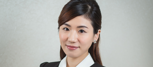 Stephy Wang