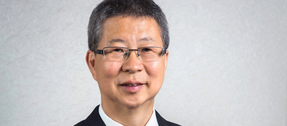 Roy Chan