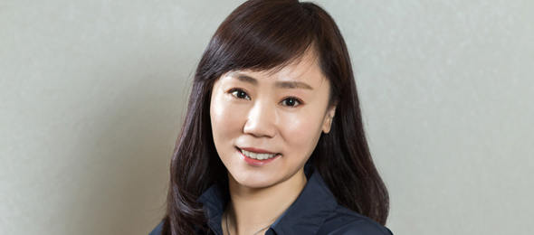 Ann Chan