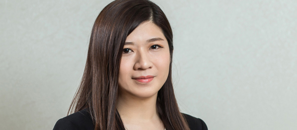 Florence Wai