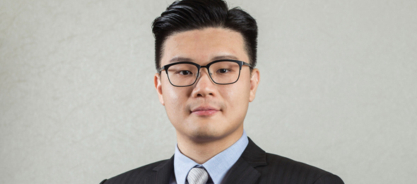 Michael Lau