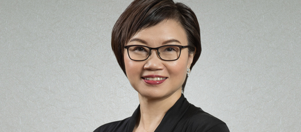 Karmen Yeung