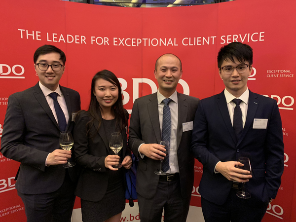 Stevenson Wong Co Attended BDO Hong Kong Year end Cocktail julio-cheng-payroll-manager-at-bdo-hong-kong-the-org