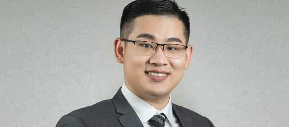 George Huang