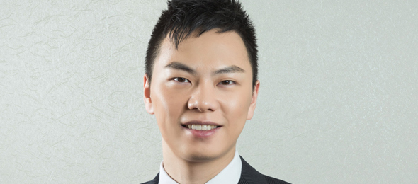 Calvin Huang