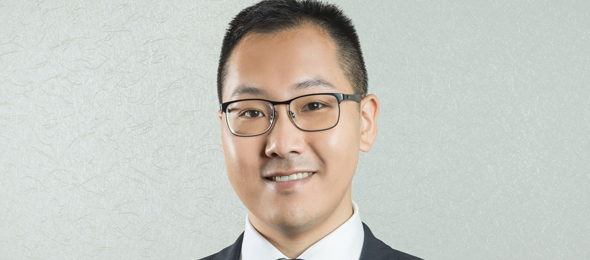 Dominic Lau