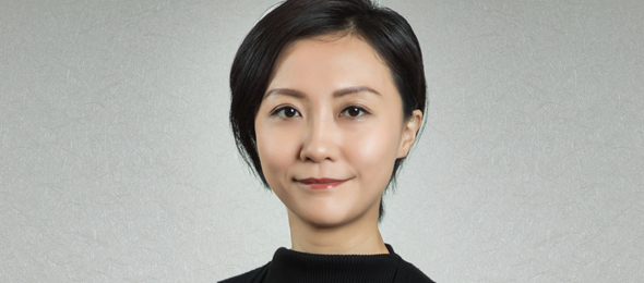 Sharon Tang