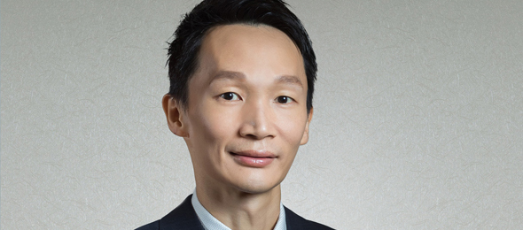 Andrew Fung