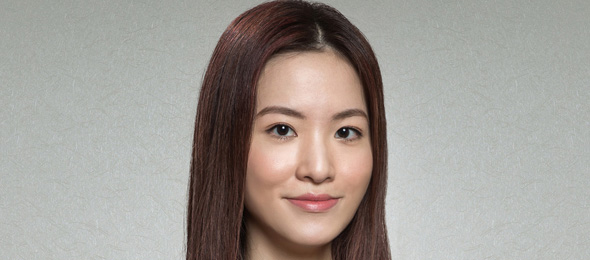 Chloe Chow