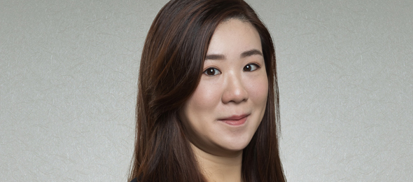 Kimberly Ho