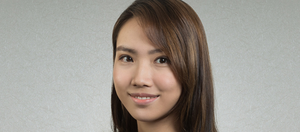 Teresa Yip