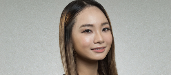 Angela Lau