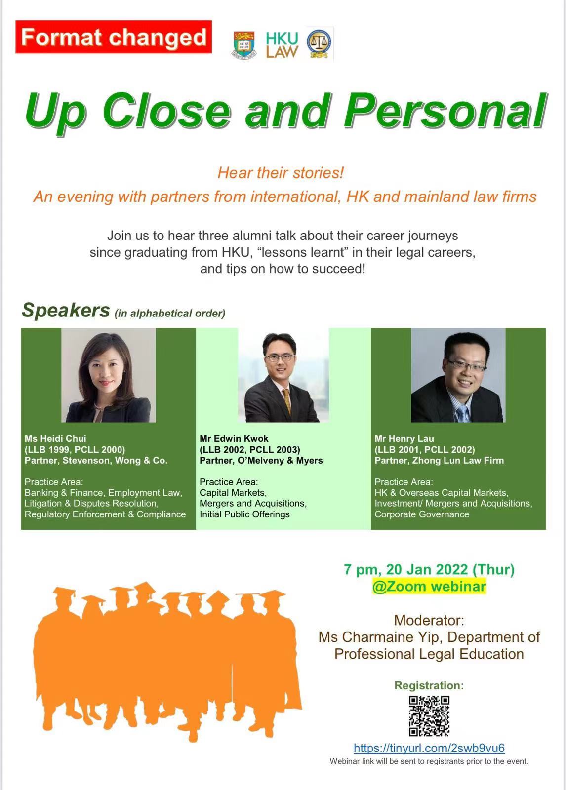 一月, 2022 - 史蒂文生黄律师事务所