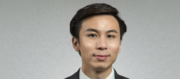 David Liang