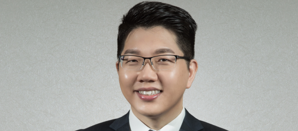 Davis Lam