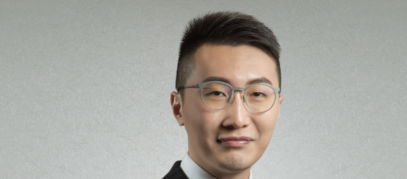 Gary Kwok