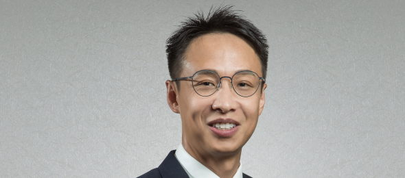 Terence Lau