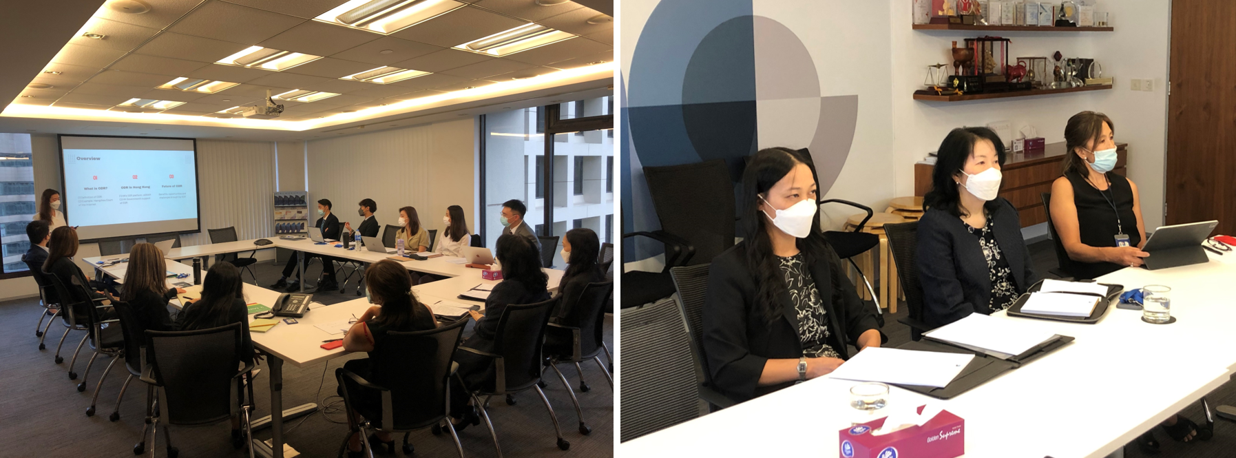 2022 Summer Internship Programme at Stevenson, Wong & Co. - Stevenson, Wong  & Co.