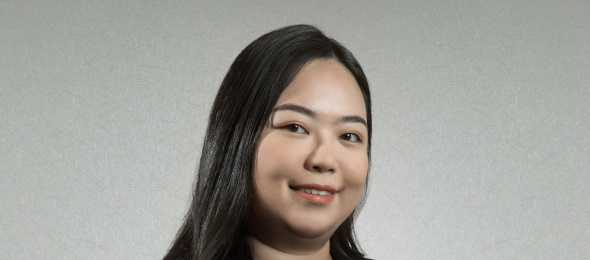 Bethany Zhang
