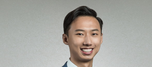 Calvin KW Lo