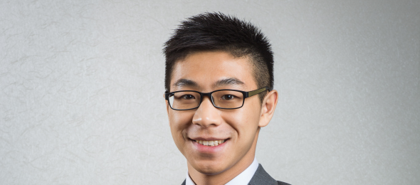 Alex Tsang