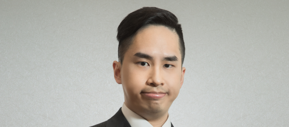 Harold Chiu