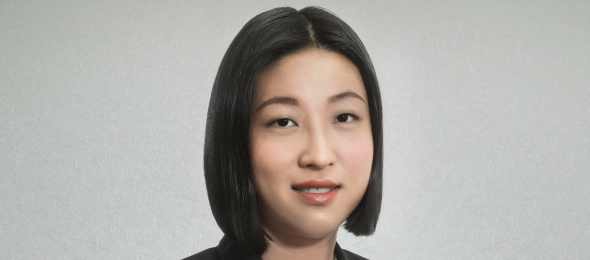 Bertha Keung