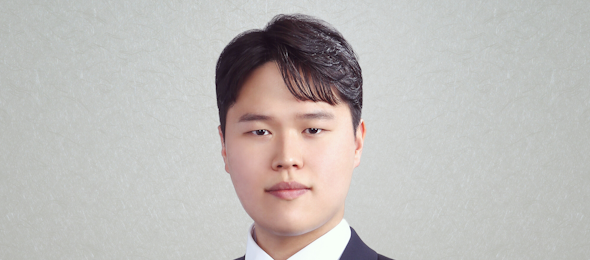 金相烨律师 (김상엽)