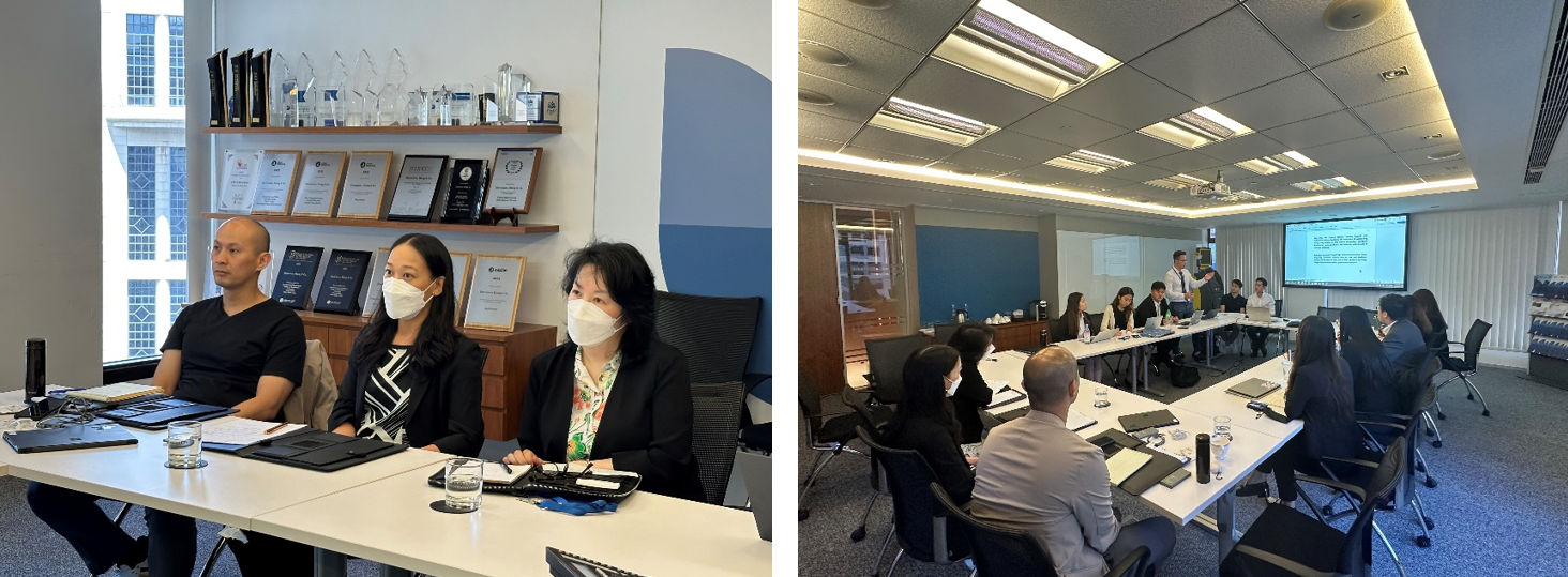 We had an incredible summer at Stevenson, Wong & Co. with our 2023 Summer  Interns! - Stevenson, Wong & Co.