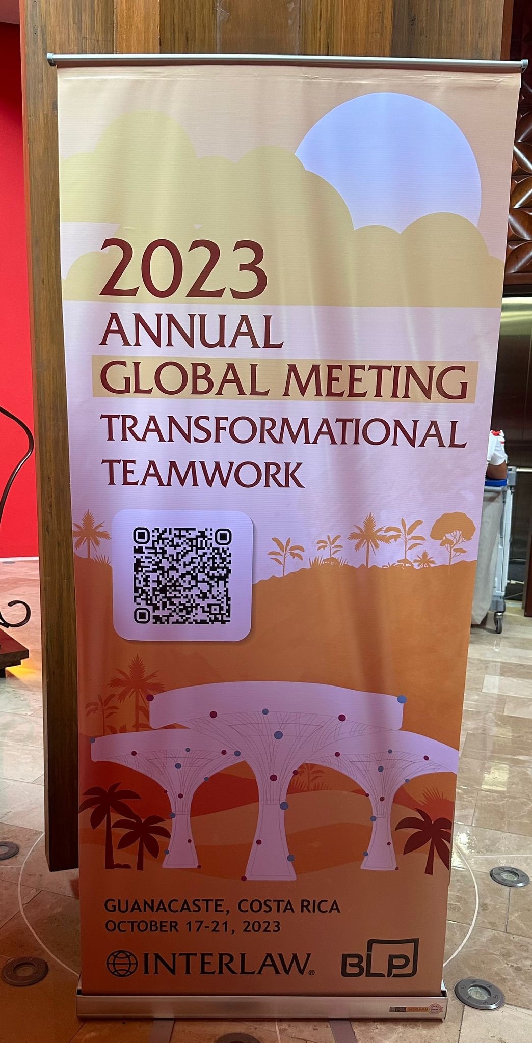 Interlaw 2023 Annual Global Meeting