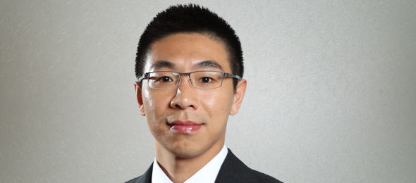 Alex Tsang