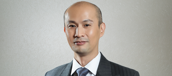 Rodney Teoh