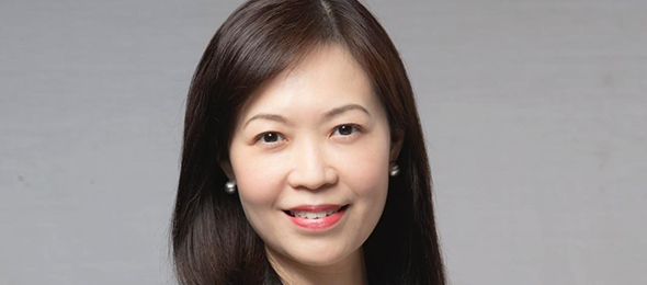 Heidi Chui