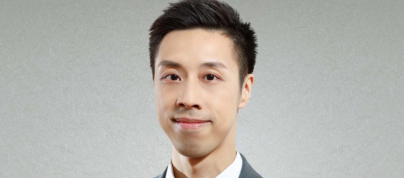 Raymond Lam