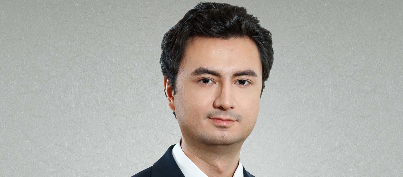 Xavier Wong